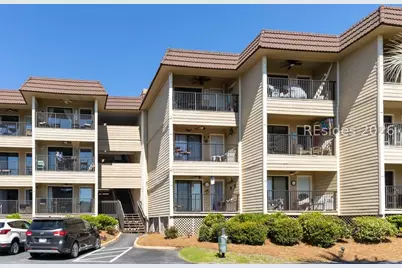 40 Folly Field Road #B352, Hilton Head Island, SC 29928 - Photo 1