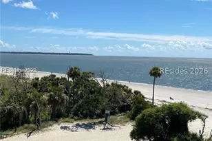 1 Fuskie Ln, Daufuskie Island, SC 29915 - Photo 2