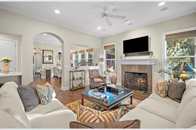 25 Seagrass Landing Court, Hilton Head Island, SC 29926 - Photo 16