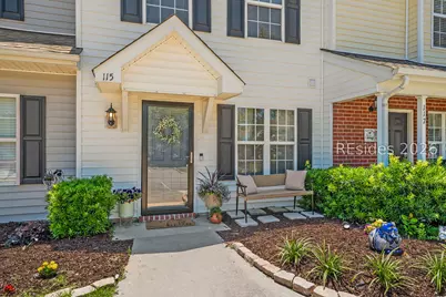 115 Bella Way, Beaufort, SC 29906 - Photo 1