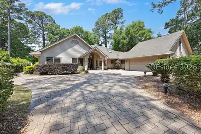 20 Wildbird Lane, Hilton Head Island, SC 29926 - Photo 1