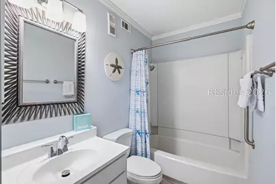 663 William Hilton Parkway #2416, Hilton Head Island, SC 29928 - Photo 12