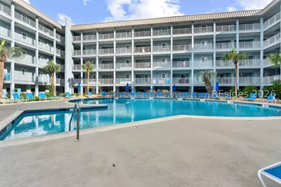 663 William Hilton Parkway #2416, Hilton Head Island, SC 29928 - Photo 32
