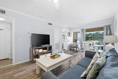 663 William Hilton Parkway #2416, Hilton Head Island, SC 29928 - Photo 6