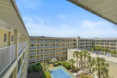 663 William Hilton Parkway #2416, Hilton Head Island, SC 29928 - Photo 18