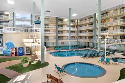 663 William Hilton Parkway #2416, Hilton Head Island, SC 29928 - Photo 30
