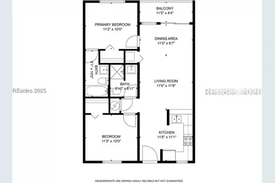 663 William Hilton Parkway #2416, Hilton Head Island, SC 29928 - Photo 14