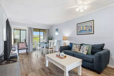 663 William Hilton Parkway #2416, Hilton Head Island, SC 29928 - Photo 1