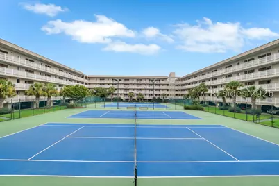 663 William Hilton Parkway #2416, Hilton Head Island, SC 29928 - Photo 18