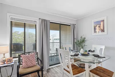 663 William Hilton Parkway #2416, Hilton Head Island, SC 29928 - Photo 8