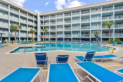 663 William Hilton Parkway #2416, Hilton Head Island, SC 29928 - Photo 36
