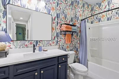 995 Beachcomber Boulevard, Hardeeville, SC 29927 - Photo 32