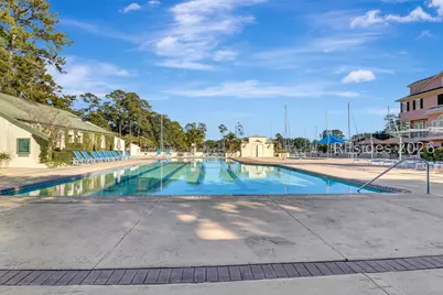 54 Sparwheel Lane, Hilton Head Island, SC 29926 - Photo 82