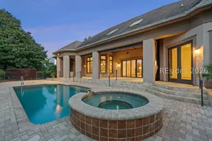 9 Tabby Rd, Hilton Head Island, SC 29928 - Photo 2