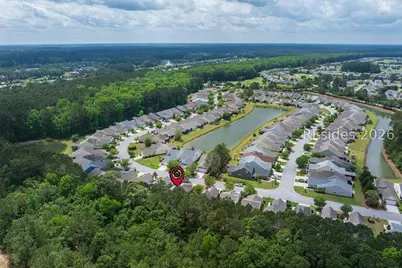 385 Mystic Point Drive, Hardeeville, SC 29909 - Photo 34
