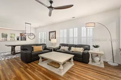 385 Mystic Point Drive, Hardeeville, SC 29909 - Photo 2