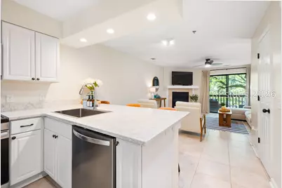 50 Yacht Cove Drive #327, Hilton Head Island, SC 29928 - Photo 14