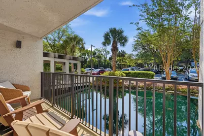 34 S Forest Beach Drive #C4, Hilton Head Island, SC 29928 - Photo 22