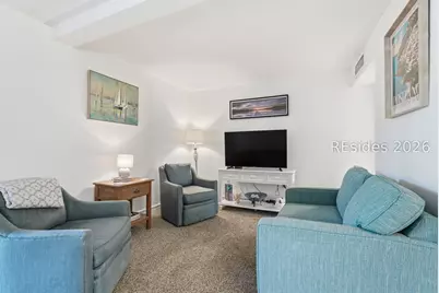 34 S Forest Beach Drive #C4, Hilton Head Island, SC 29928 - Photo 6