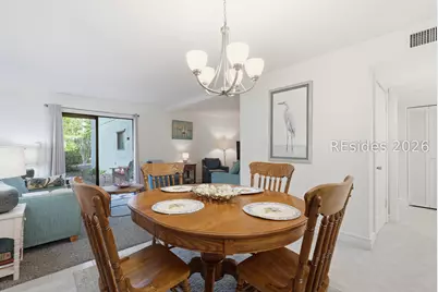 34 S Forest Beach Drive #C4, Hilton Head Island, SC 29928 - Photo 4