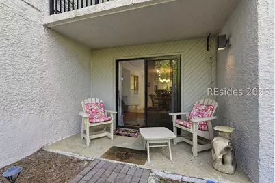 34 S Forest Beach Drive #C4, Hilton Head Island, SC 29928 - Photo 8