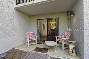 34 S Forest Beach Dr, Hilton Head Island, SC 29928 - Photo 8