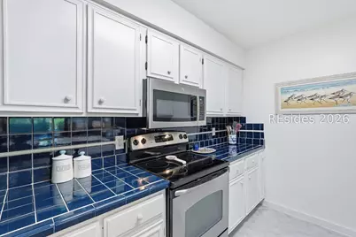 34 S Forest Beach Drive #C4, Hilton Head Island, SC 29928 - Photo 12
