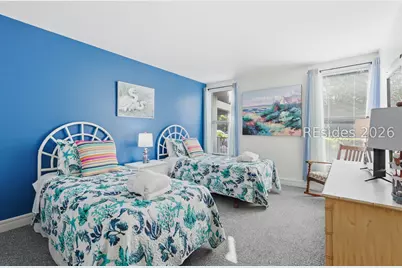 34 S Forest Beach Drive #C4, Hilton Head Island, SC 29928 - Photo 24