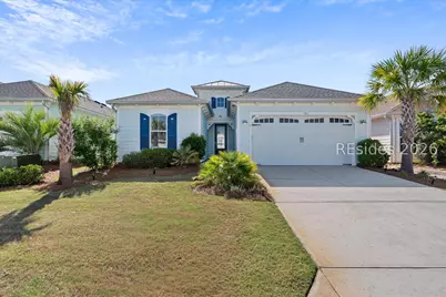 268 Cool Breeze Drive, Hardeeville, SC 29927 - Photo 1