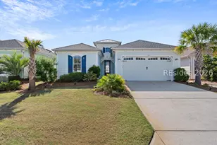 268 Cool Breeze Dr, Hardeeville, SC 29927 - Photo 1