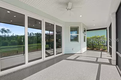 268 Cool Breeze Drive, Hardeeville, SC 29927 - Photo 28