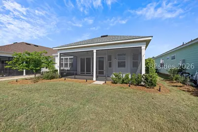 268 Cool Breeze Drive, Hardeeville, SC 29927 - Photo 32