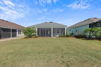 268 Cool Breeze Drive, Hardeeville, SC 29927 - Photo 32