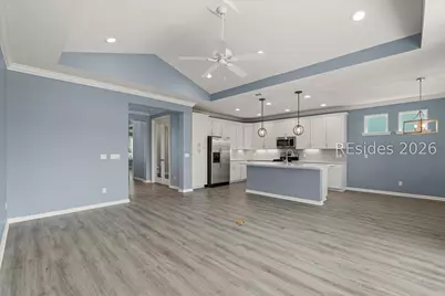 268 Cool Breeze Drive, Hardeeville, SC 29927 - Photo 14
