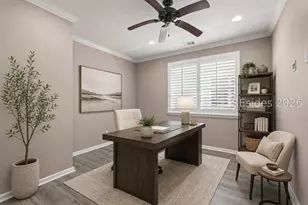 268 Cool Breeze Dr, Hardeeville, SC 29927 - Photo 8