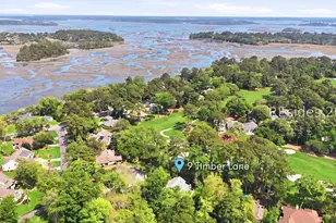 9 Timber Ln, Hilton Head Island, SC 29926 - Photo 8