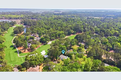 9 Timber Lane, Hilton Head Island, SC 29926 - Photo 50