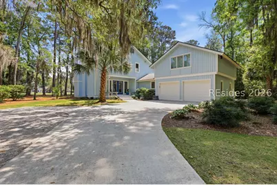 9 Timber Lane, Hilton Head Island, SC 29926 - Photo 36