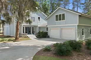 9 Timber Ln, Hilton Head Island, SC 29926 - Photo 1
