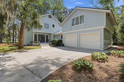 9 Timber Lane, Hilton Head Island, SC 29926 - Photo 12