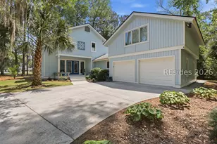 9 Timber Ln, Hilton Head Island, SC 29926 - Photo 12