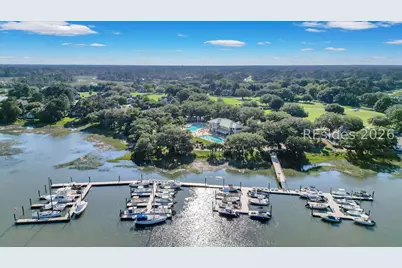 9 Timber Lane, Hilton Head Island, SC 29926 - Photo 54