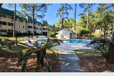 239 Beach City Road #1215, Hilton Head Island, SC 29926 - Photo 34