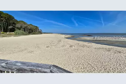 239 Beach City Road #1215, Hilton Head Island, SC 29926 - Photo 46