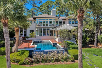 16 Full Sweep, Hilton Head Island, SC 29928 - Photo 86