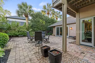 6 Princeton Cir, Hilton Head Island, SC 29928 - Photo 36