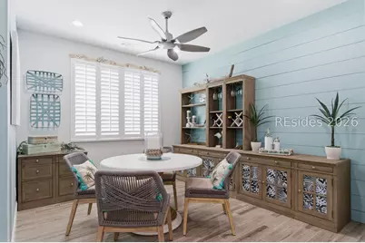133 Island Breeze Lane #101, Hardeeville, SC 29927 - Photo 24
