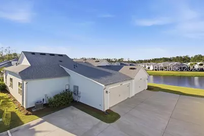 133 Island Breeze Lane #101, Hardeeville, SC 29927 - Photo 38