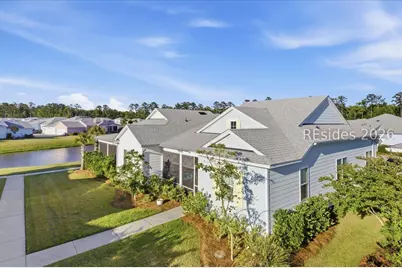 133 Island Breeze Lane #101, Hardeeville, SC 29927 - Photo 34