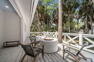 703 Skip Jack Rd, Fripp Island, SC 29920 - Photo 4